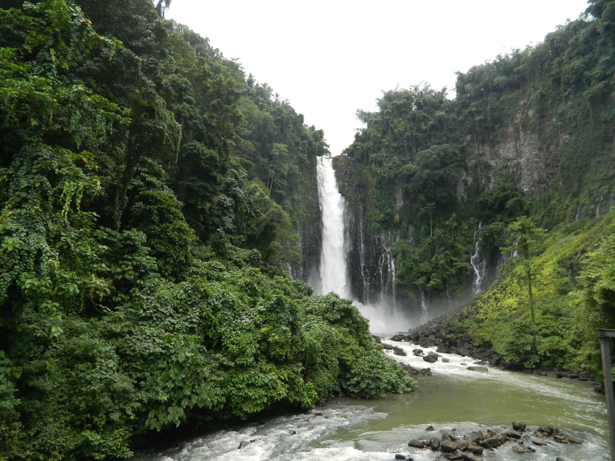 Vista exterior