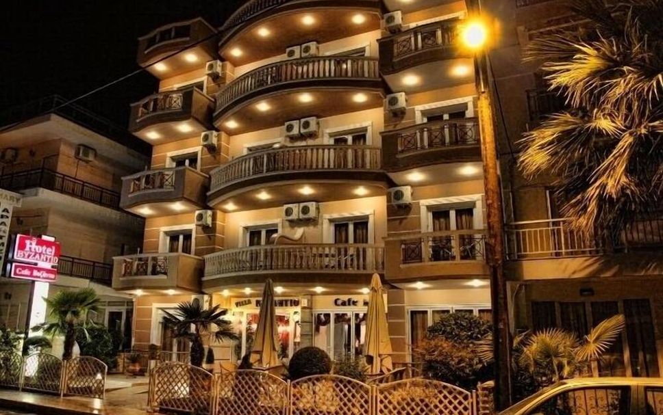 Edifici Foto