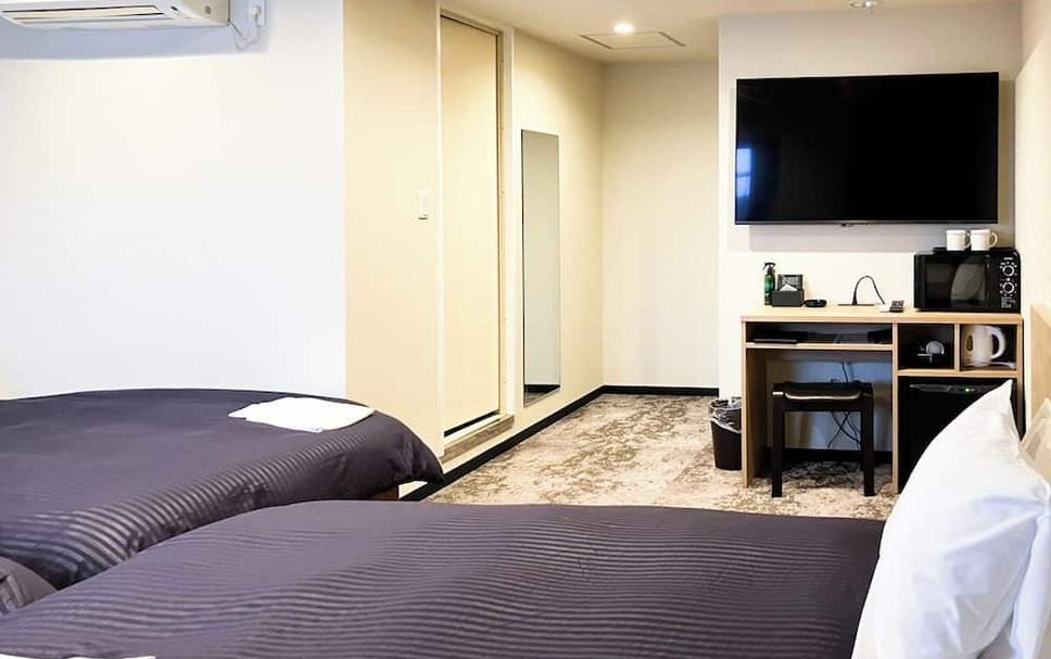 Habitació Foto