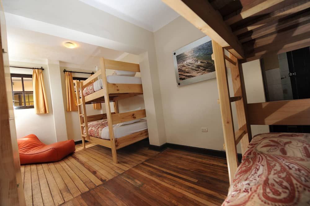 Habitació
