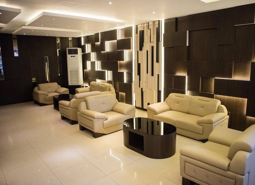 Sala d'estar Foto
