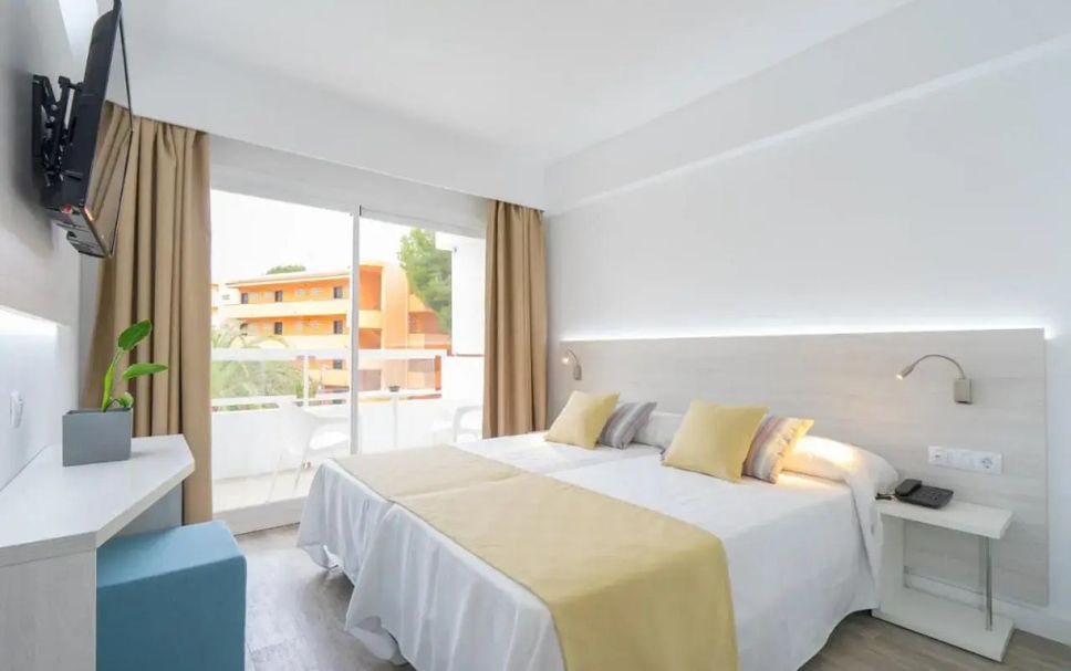 Habitació Foto