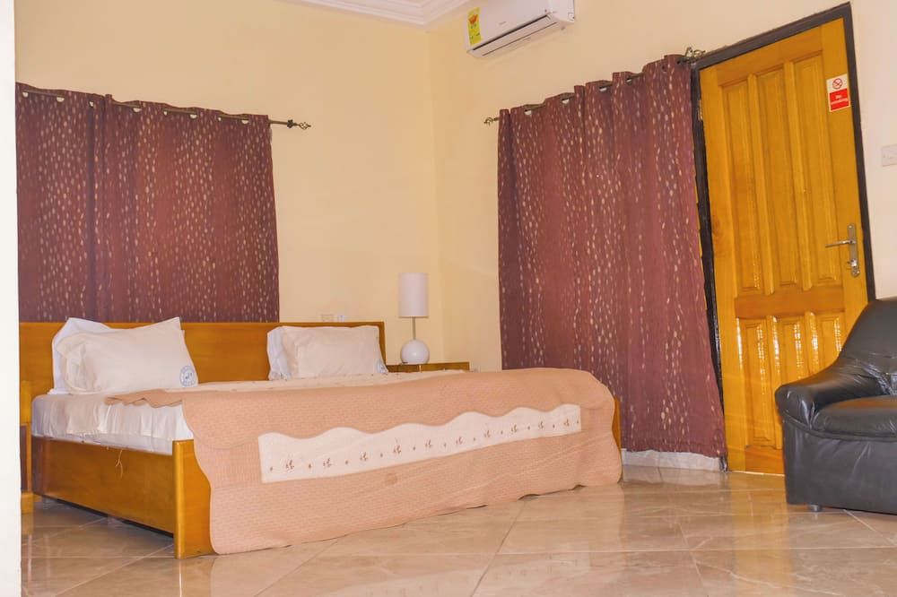 Habitació