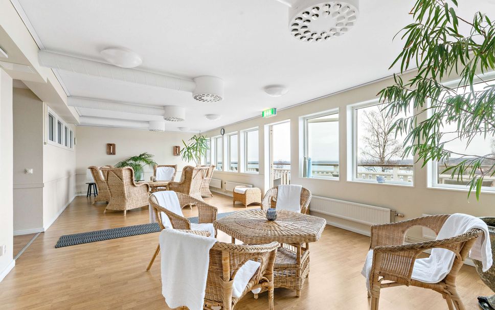 Sala d'estar Foto