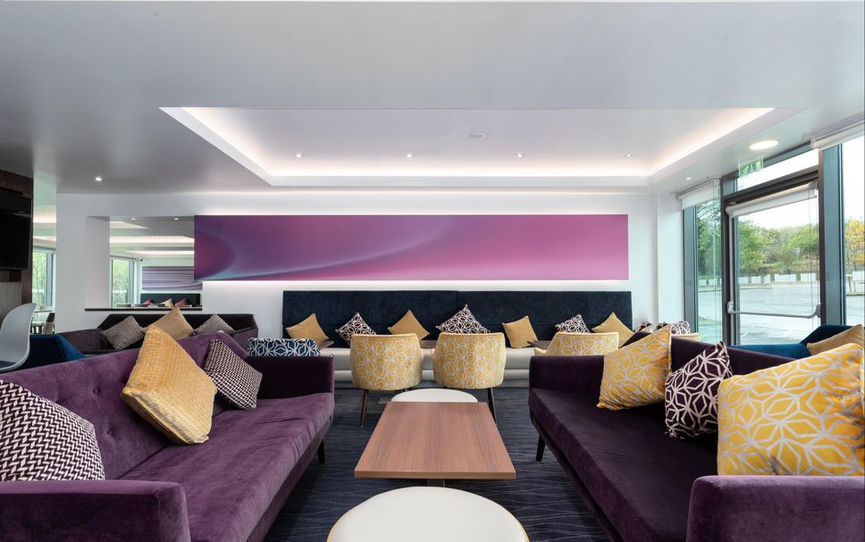 Sala d'estar Foto