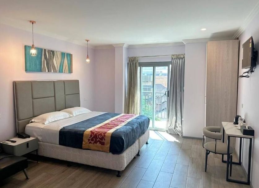Habitació Foto