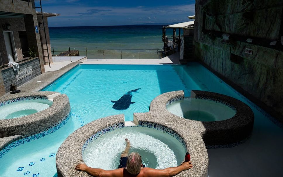 Pool Foto