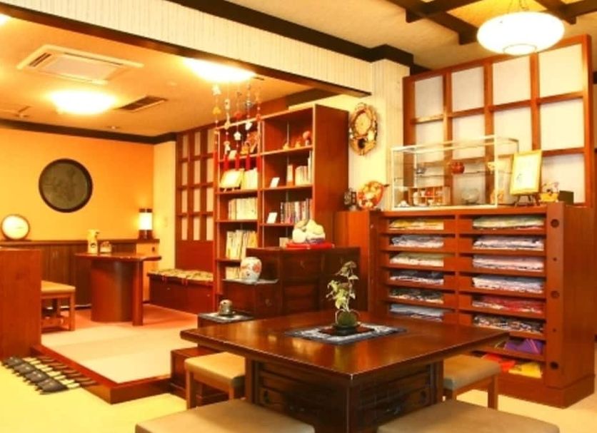 Sala d'estar Foto