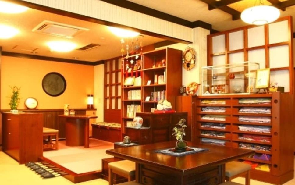 Sala d'estar Foto