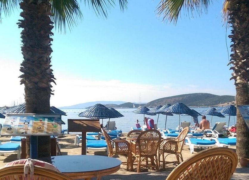 Platja Foto