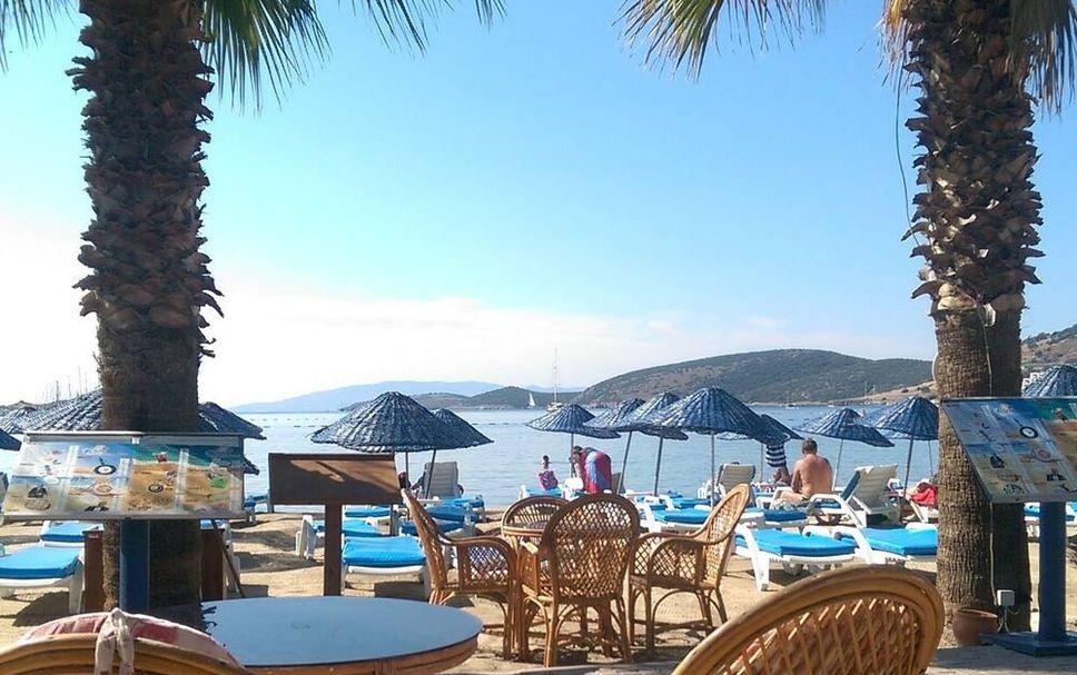 Platja Foto