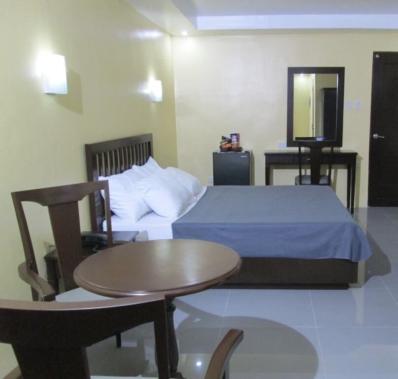 Habitació