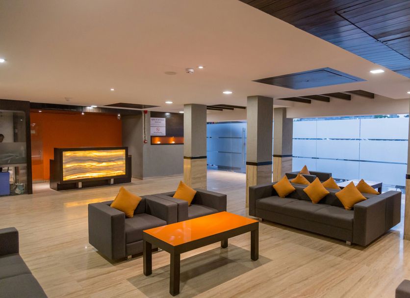 Recepció Foto