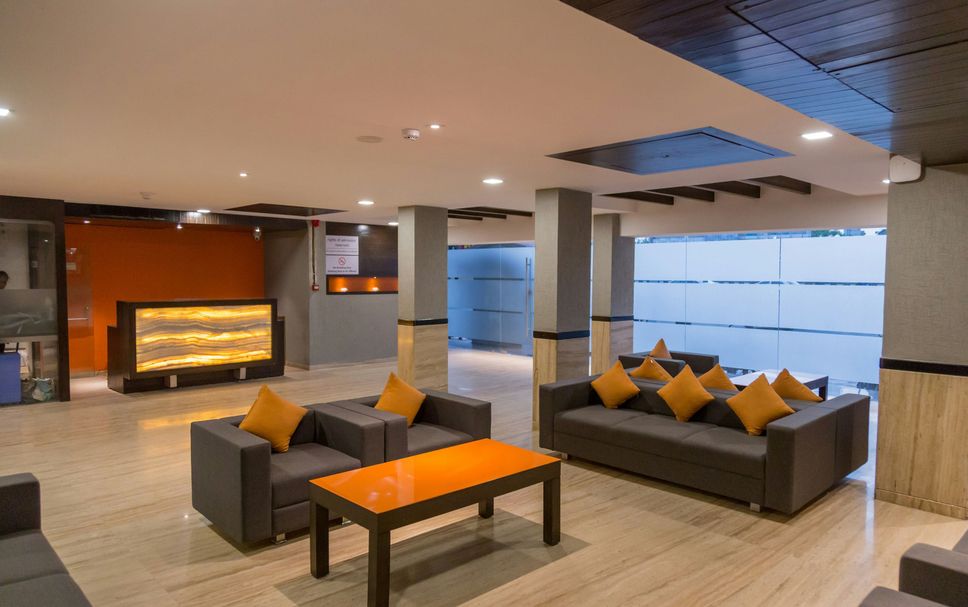 Recepció Foto