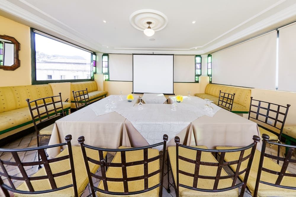 Sala de conferències