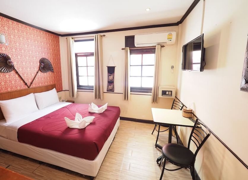 Habitació Foto