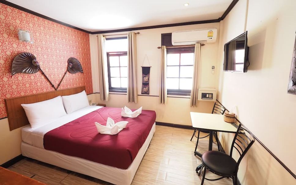 Habitació Foto