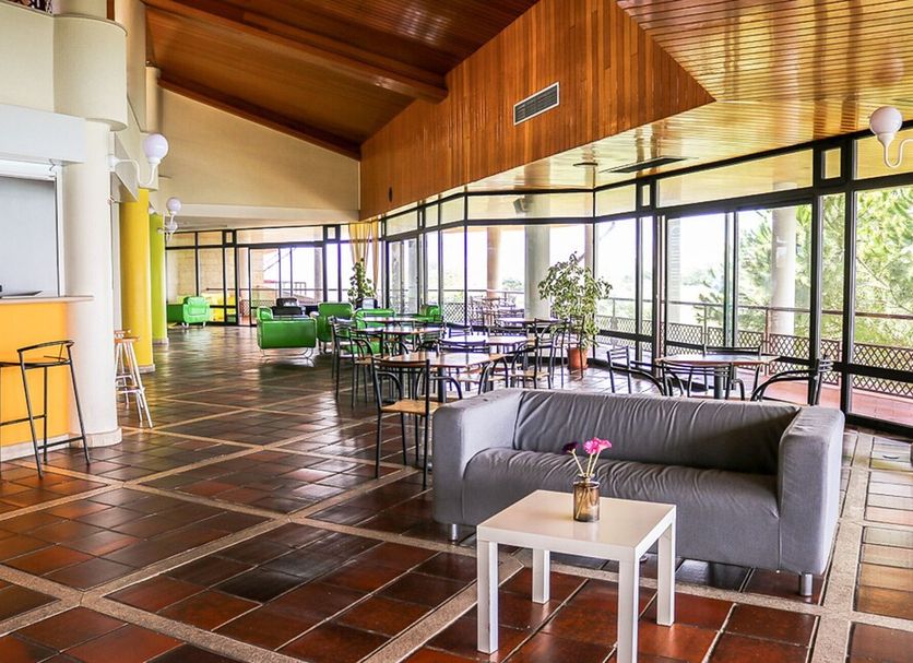 Sala d'estar Foto