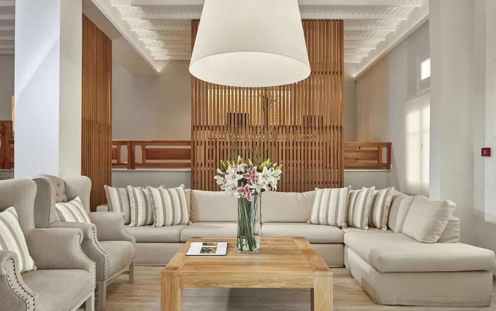 Sala d'estar Foto