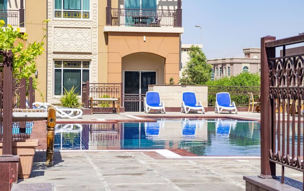 Pool Foto