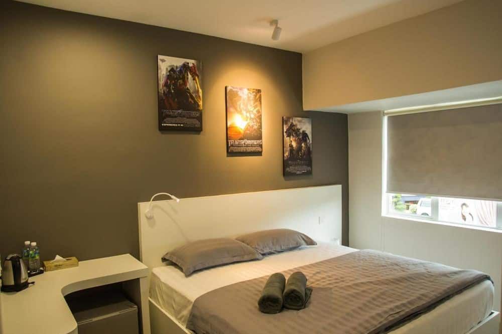 Habitació Foto