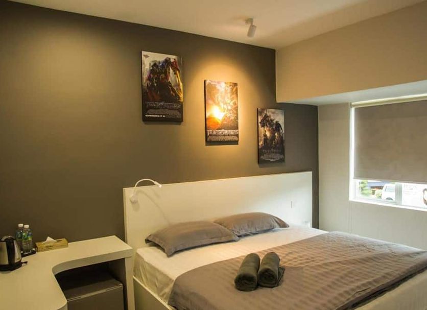 Habitació Foto