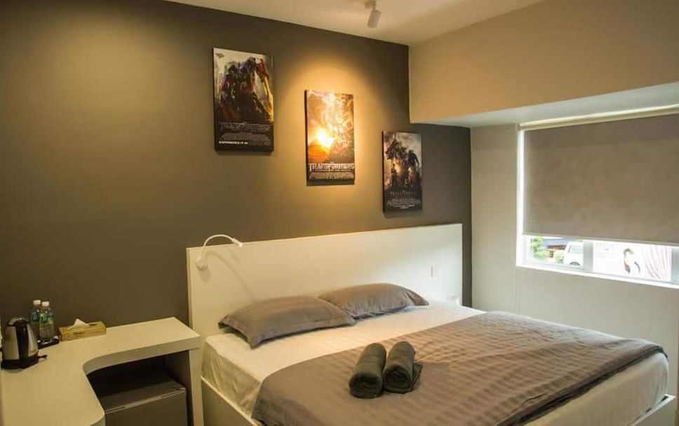 Habitació Foto