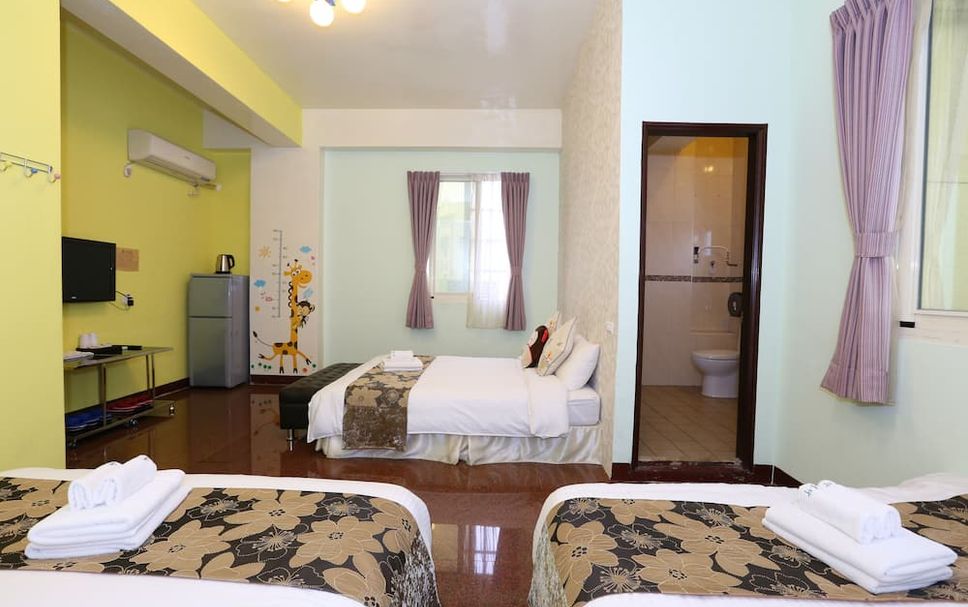 Habitació Foto