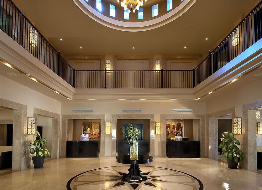 Vestíbul Foto