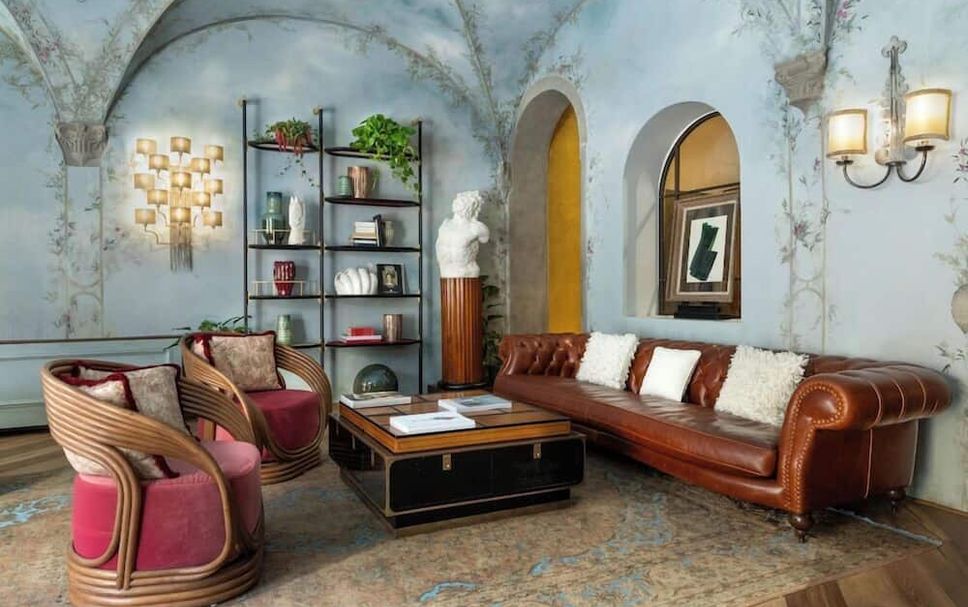 Sala d'estar Foto