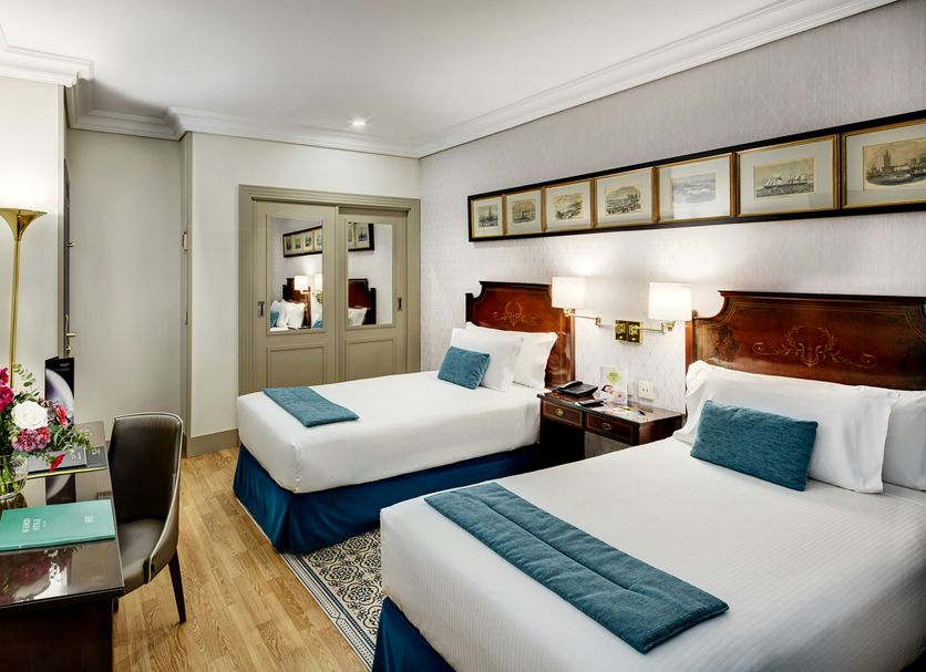 Habitació Foto