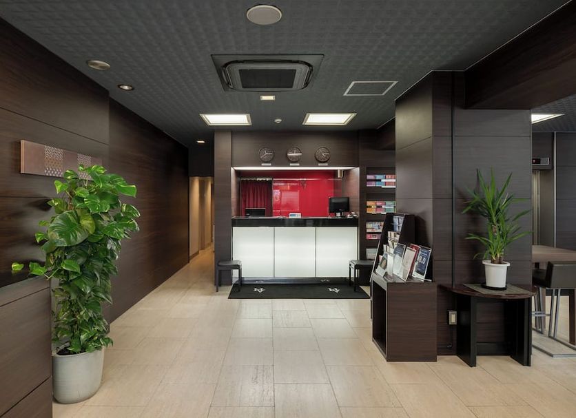 Recepció Foto