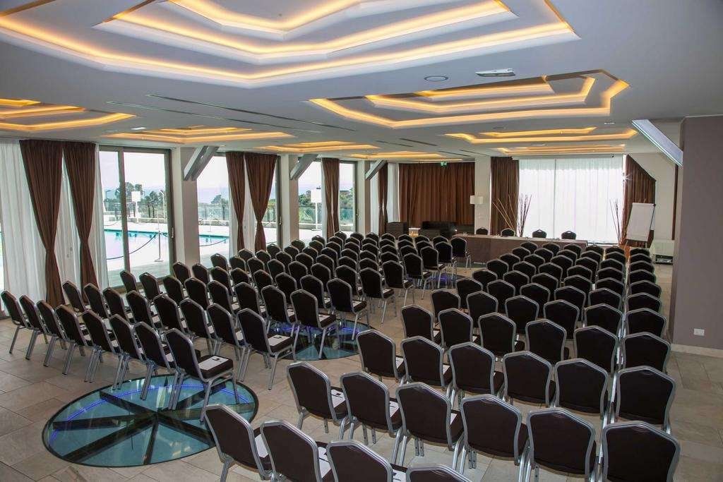 Sala de conferències
