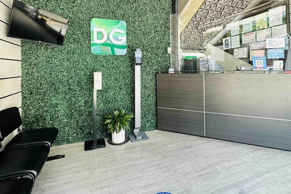 Recepció