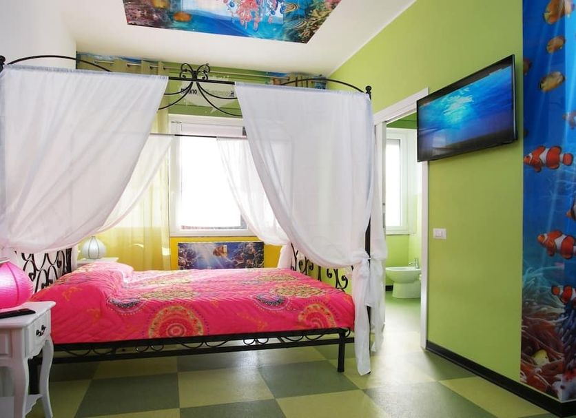 Habitació Foto