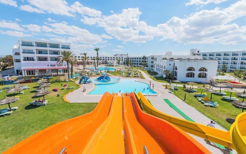 Pool Foto
