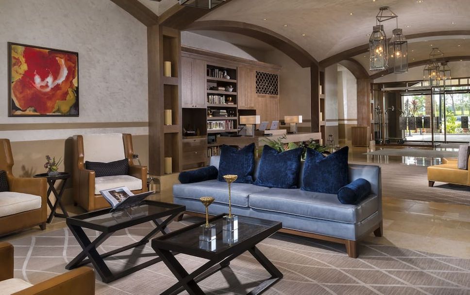 Sala d'estar Foto