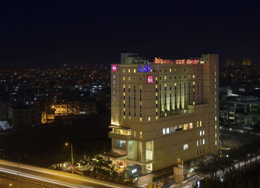 Edifici Foto