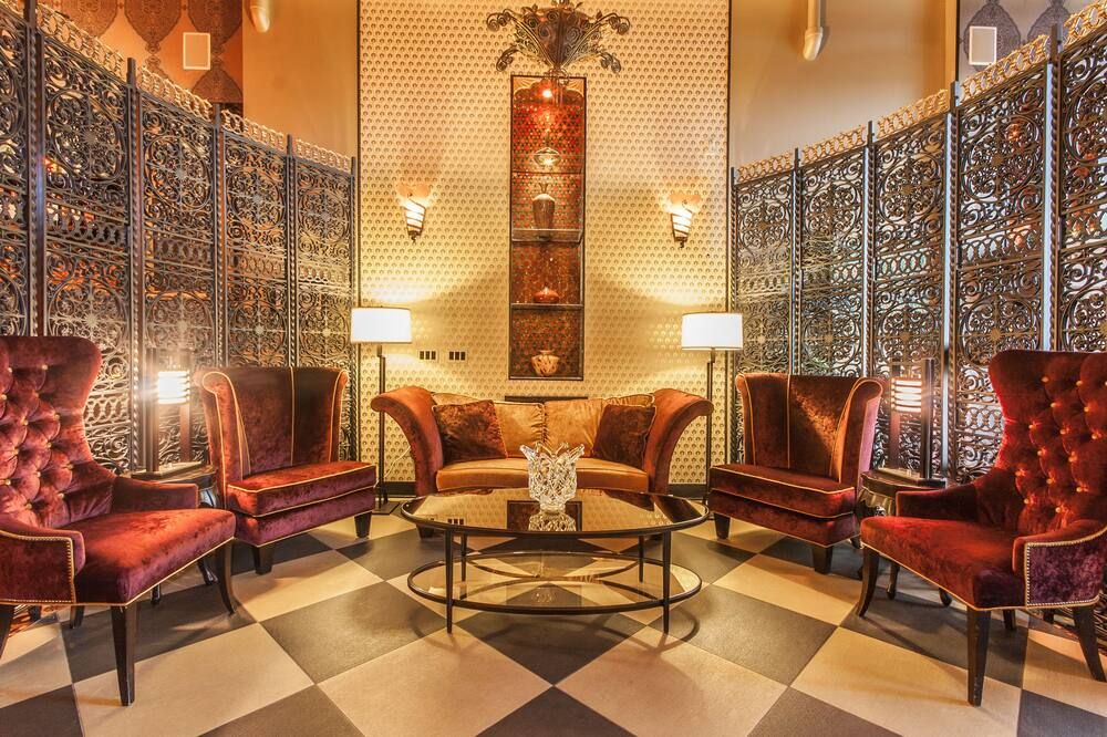 Sala d'estar Foto