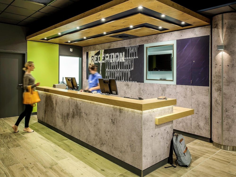 Recepció