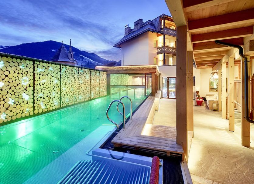 Pool Foto