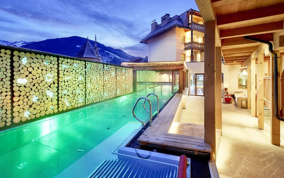 Pool Foto