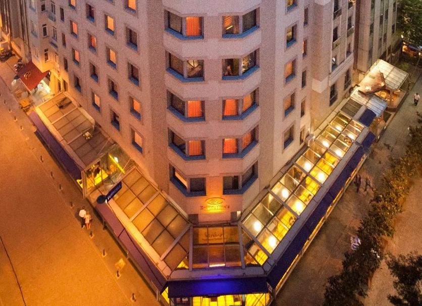 Edifici Foto