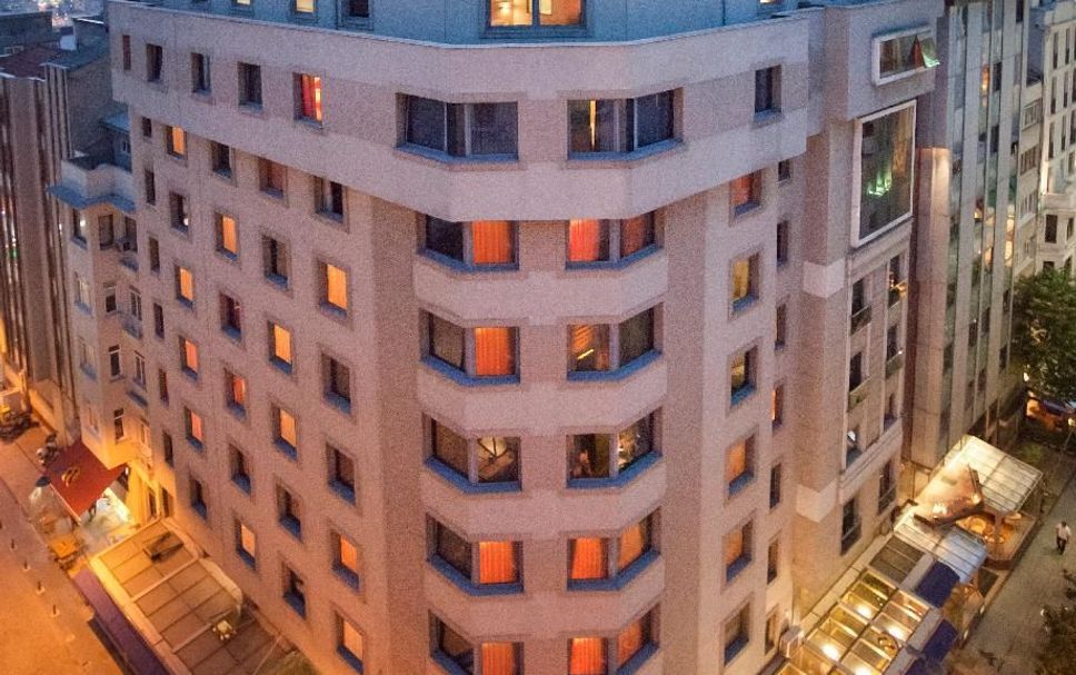 Edifici Foto