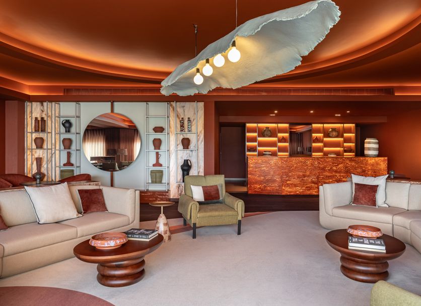 Sala d'estar Foto