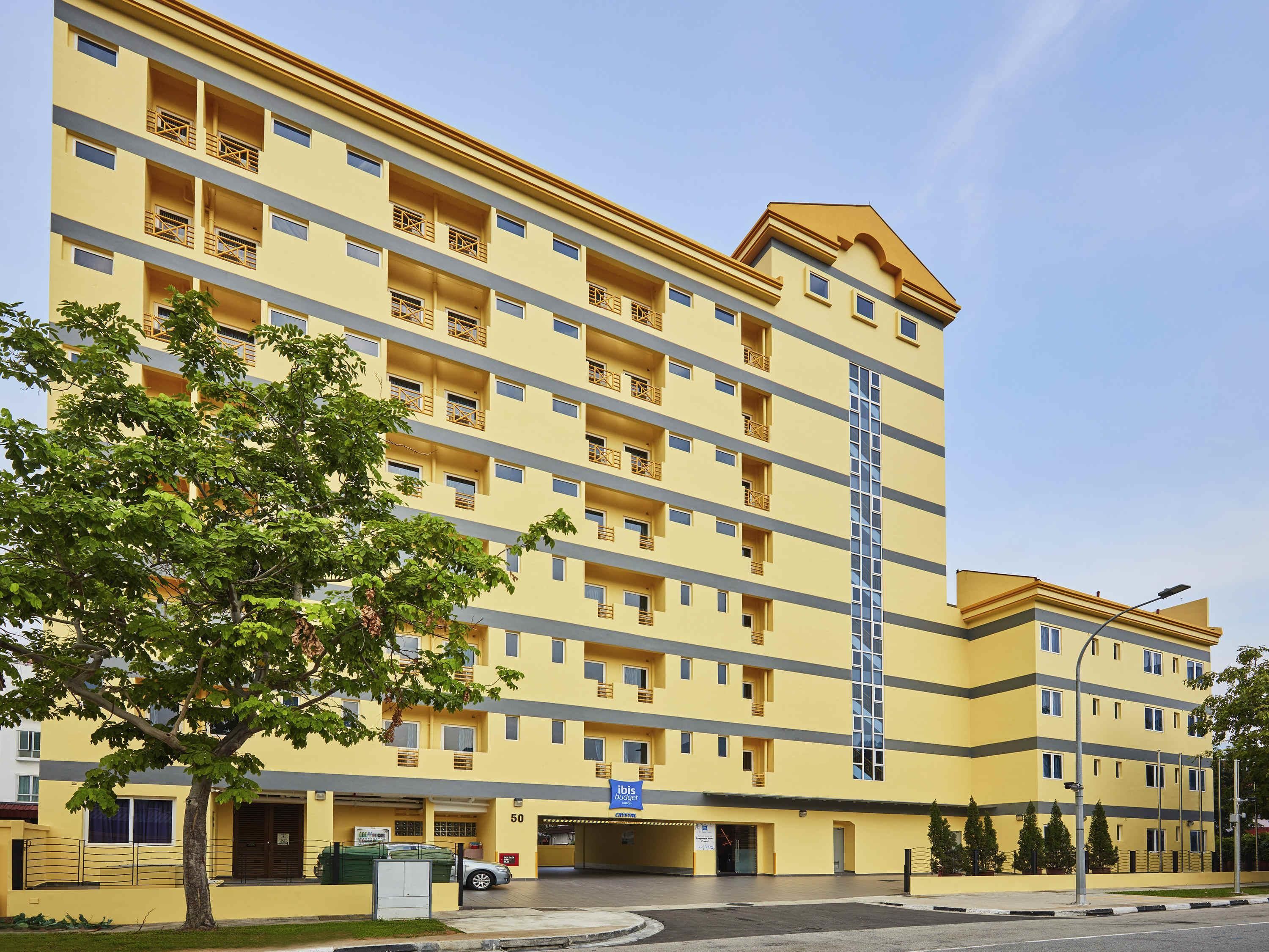 Edifici