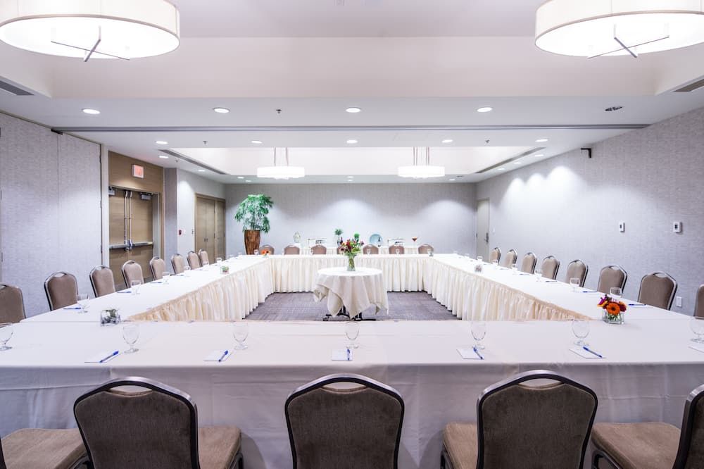 Sala de conferències