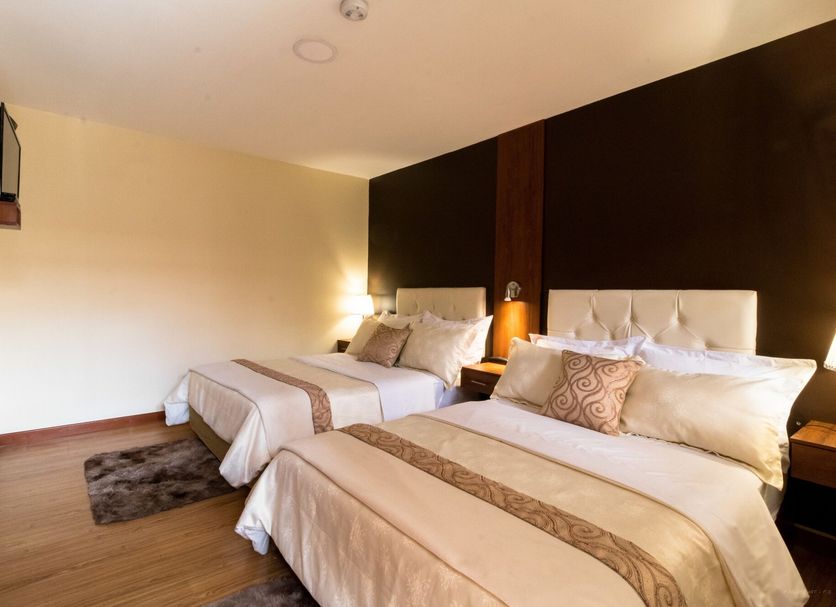 Habitació Foto