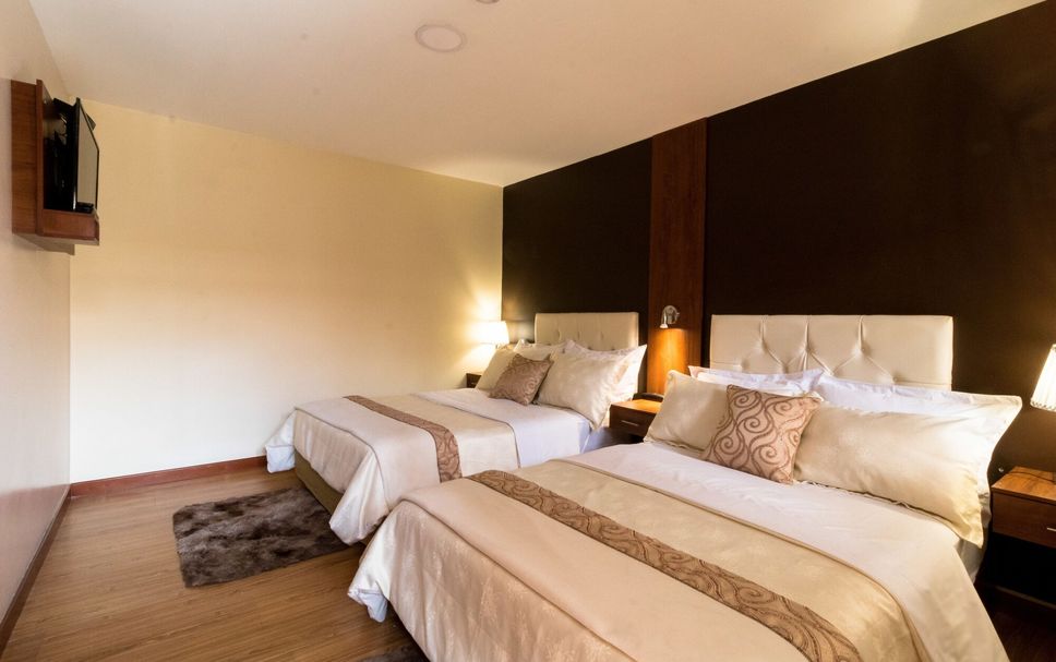 Habitació Foto