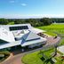 Camp de golf